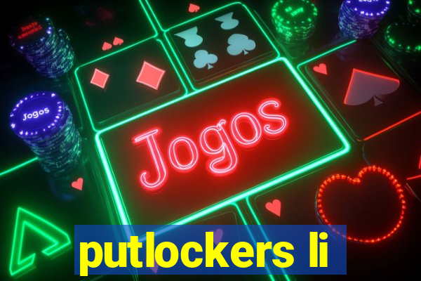 putlockers li